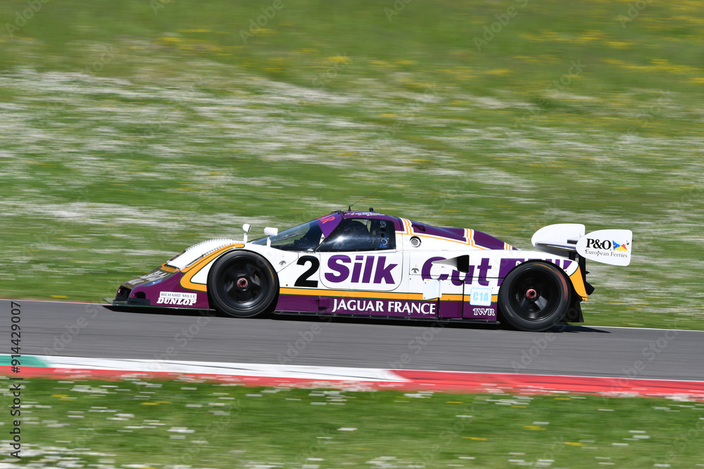 Xjr 9 Jaguar