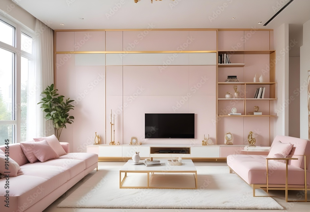 White and gold theme interior modern minimalism photo realism neww Style 3d Paints Doodle Illustration Deep View High Results 4k HD White and gold theme interior modern minimalism photo realism neww Style 3d Paints Doodle Illustration Deep View High Results 4k HD