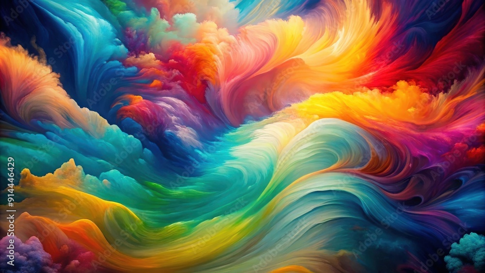Abstract painting with bold, flowing colors , art, abstract, painting, colorful, vibrant, modern, design, artistic Abstract painting with bold, flowing colors , art, abstract, painting, colorful, vibrant, modern, design, artistic