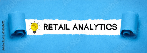 Retail Analytics 