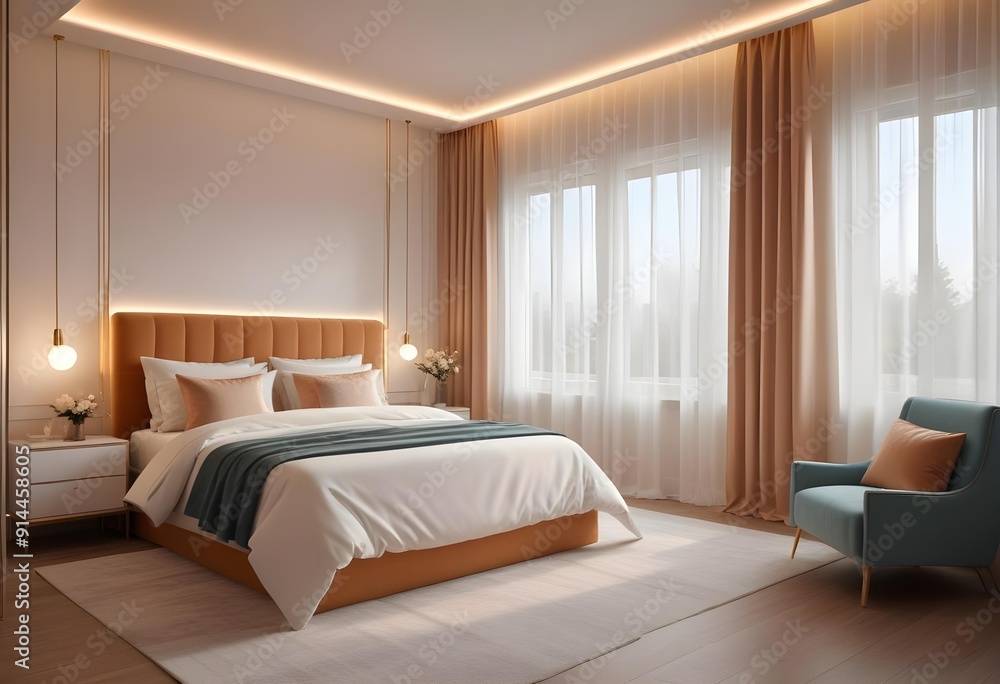 White and gold theme interior modern minimalism photo realism neww Style 3d Paints Doodle Illustration Deep View High Results 4k HD White and gold theme interior modern minimalism photo realism neww Style 3d Paints Doodle Illustration Deep View High Results 4k HD