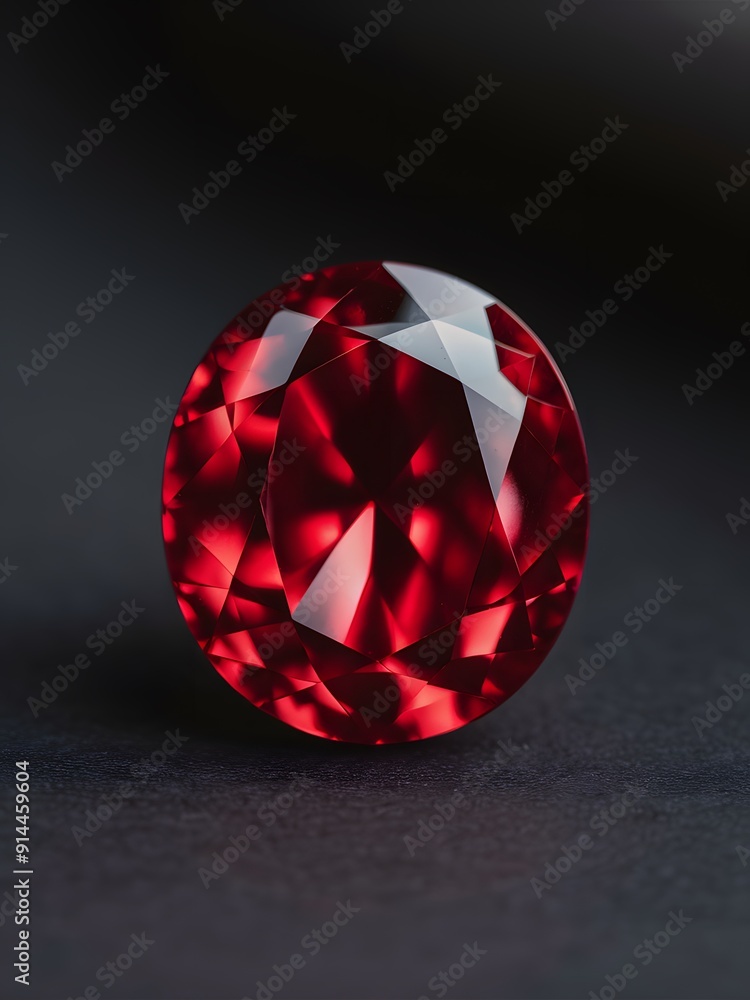 Red ruby Red ruby
