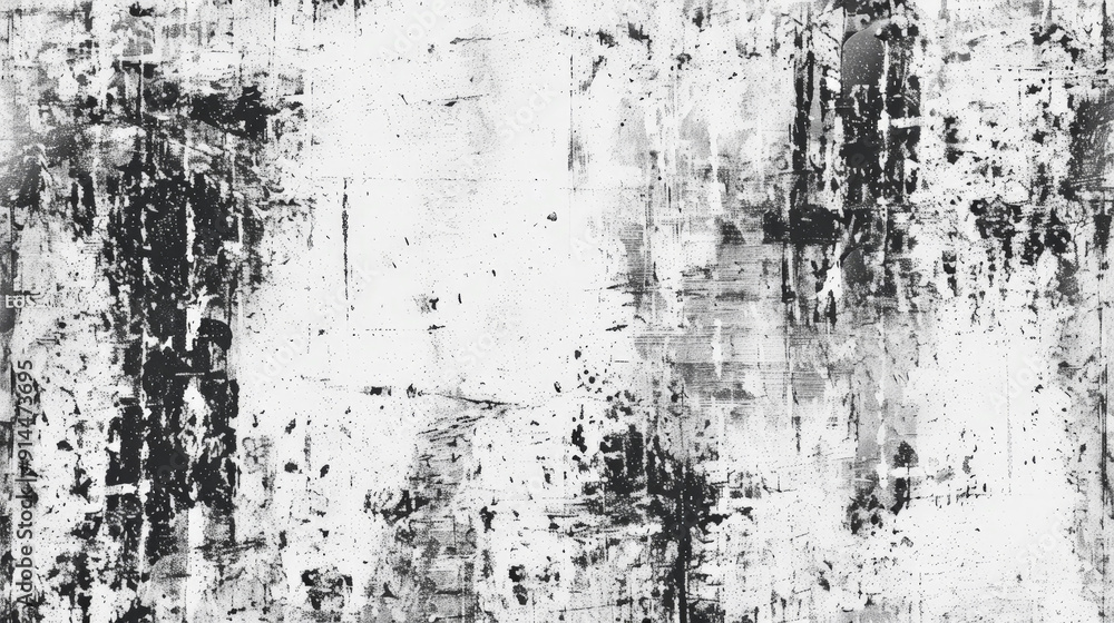 abstract black and white grunge background abstract black and white grunge background
