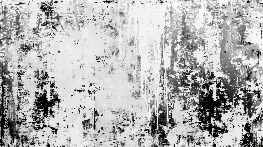 abstract black and white grunge background abstract black and white grunge background