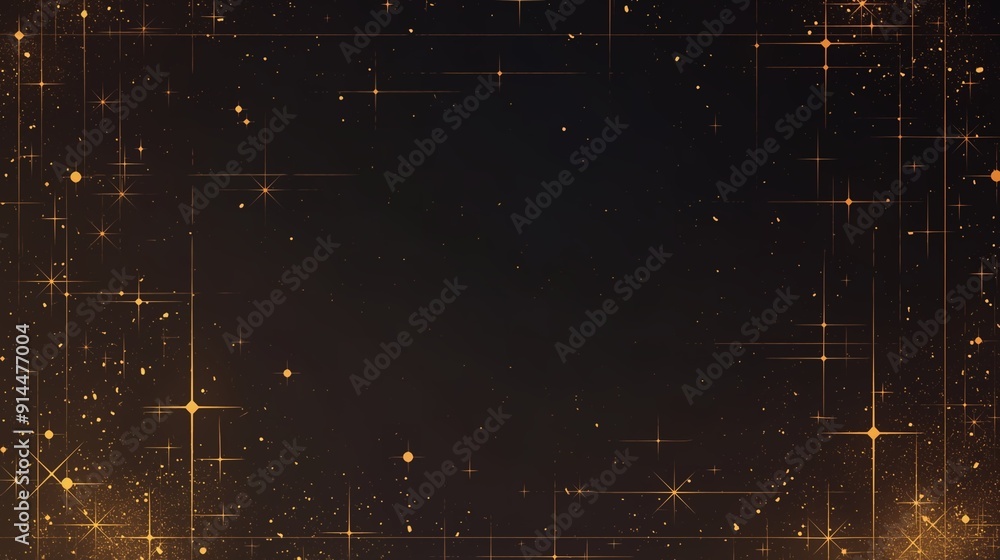 Fototapeta premium 幾何学模様の背景画像