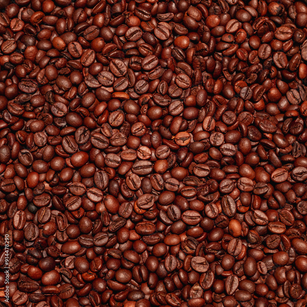 Obraz premium Coffee Beans
