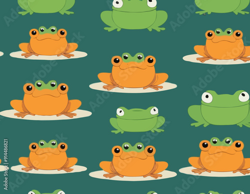 Slow Boiled Frog