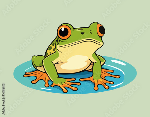 Slow Boiled Frog