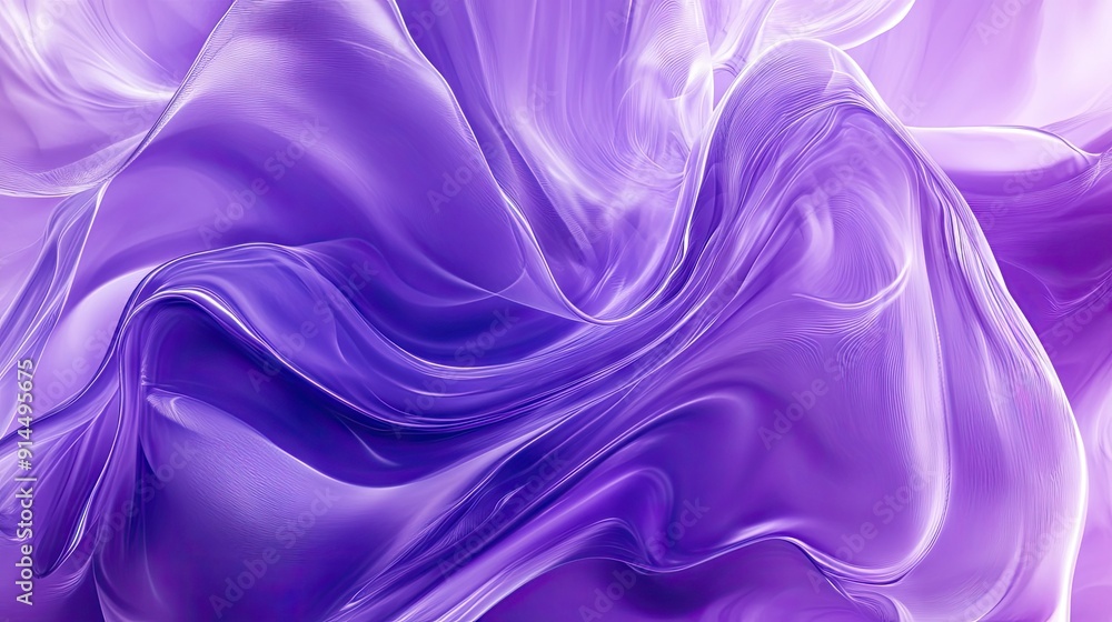 Abstract violet creative background with digital illustration, showcasing a rich and vibrant purple design for modern visuals. Abstract violet creative background with digital illustration, showcasing a rich and vibrant purple design for modern visuals.
