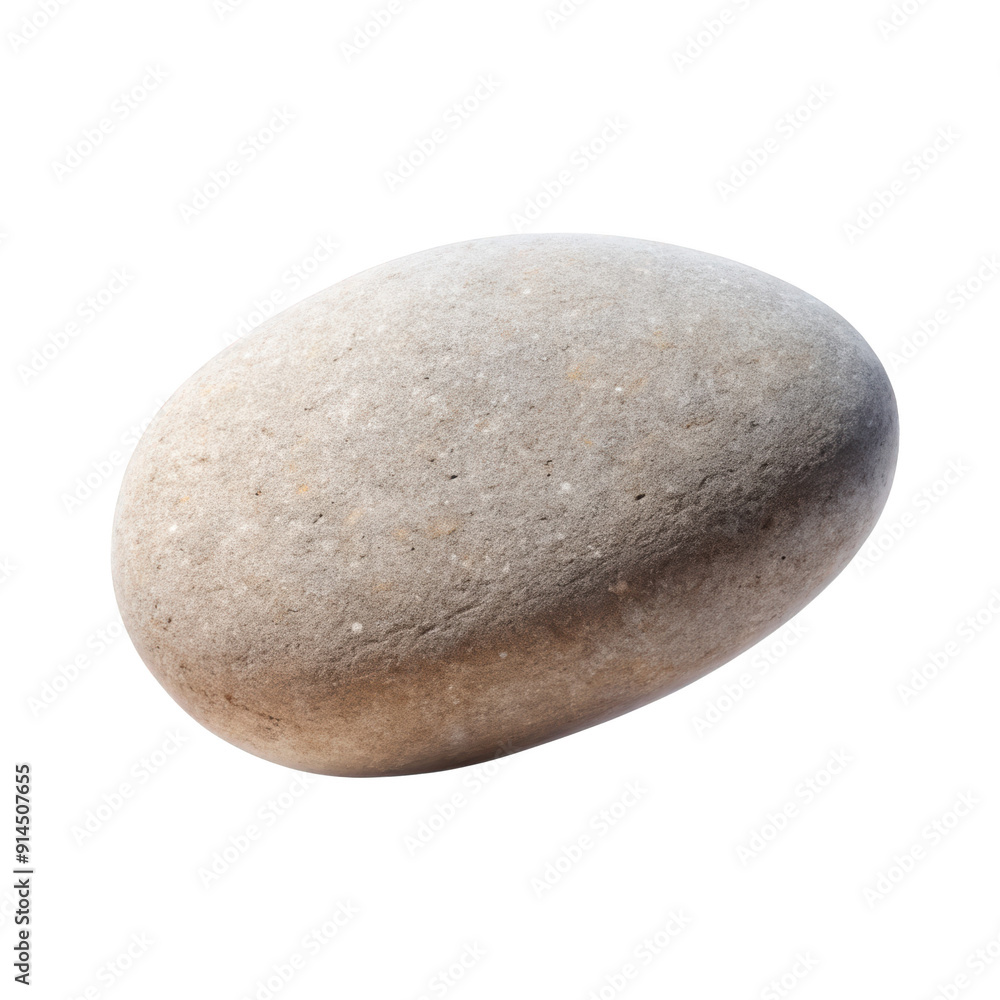 Smooth Stone Pebble With Natural Texture showcasing an organic, rounded form, perfect for landscaping or decorative use. Isolated on transparent background, png. Smooth Stone Pebble With Natural Texture showcasing an organic, rounded form, perfect for landscaping or decorative use. Isolated on transparent background, png.