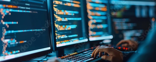 Software Development