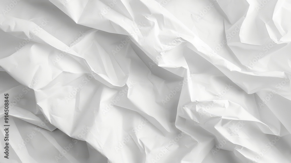 High-resolution white paper texture background. High-resolution white paper texture background.