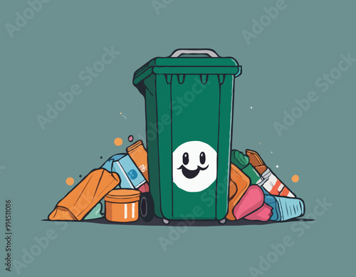 Garbage