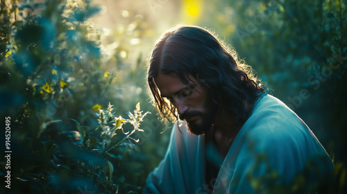 Preghiera e devozione