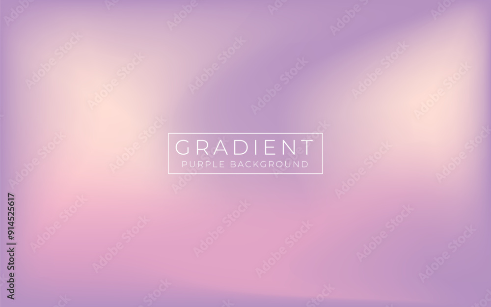 Blur Purple Gradient Color Background Blur Purple Gradient Color Background