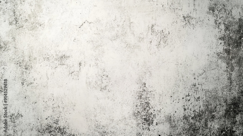 Textured concrete wall with subtle aging elements Textured concrete wall with subtle aging elements