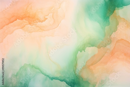 Abstract watercolor paint liquid fluid texture for background art colorful design illustration pastel wallpaper artistic banner ink frame card blank