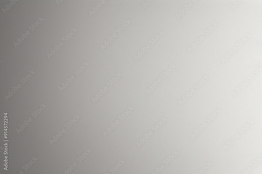 Fond uni argenté brillant. Texture bleu clair métallique lisse. Illustration abstraite de fusées et de nuances.	