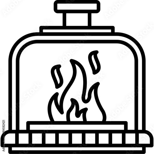 Kiln icon