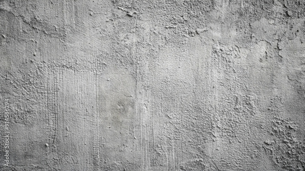 Obraz premium Grey cement background. Wall texture 