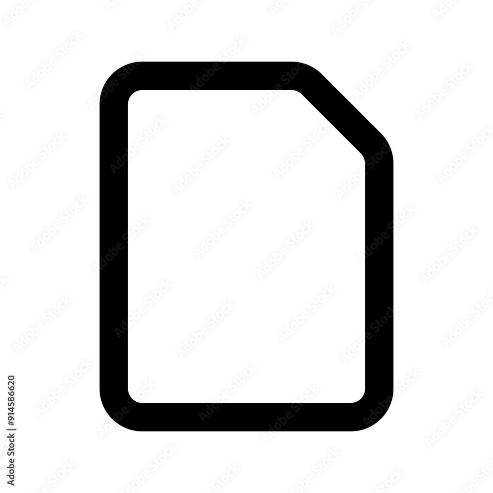 file line icon file line icon