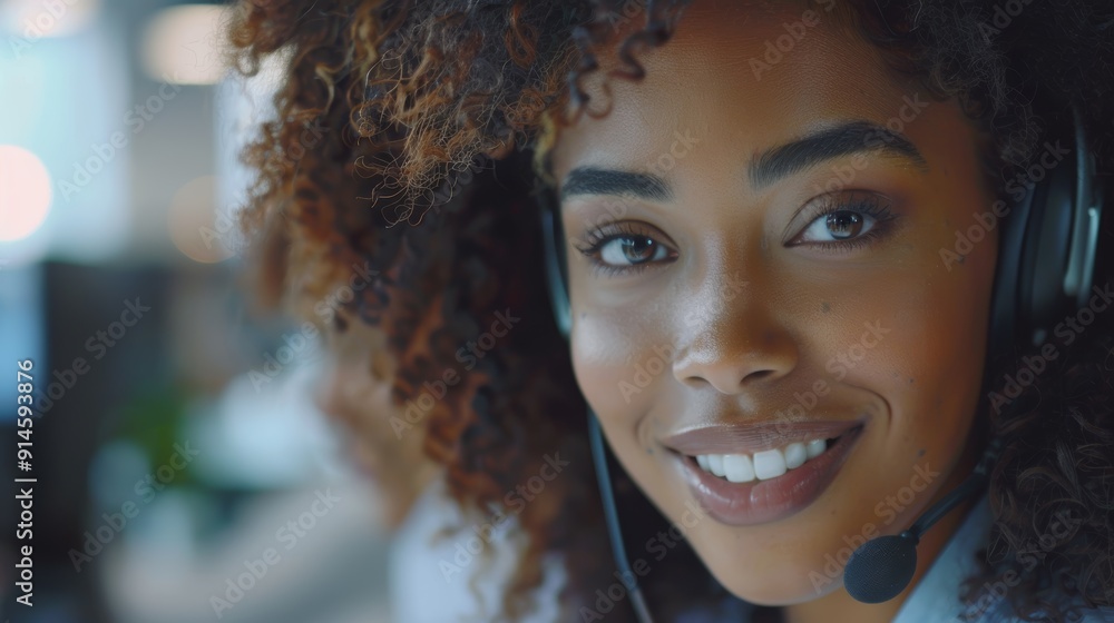 smile, call center, and office woman consulting in crm, telemarketing, and service. Happy, face, and women contact us, online support, guidance, or virtual assistant consultant smile, call center, and office woman consulting in crm, telemarketing, and service. Happy, face, and women contact us, online support, guidance, or virtual assistant consultant