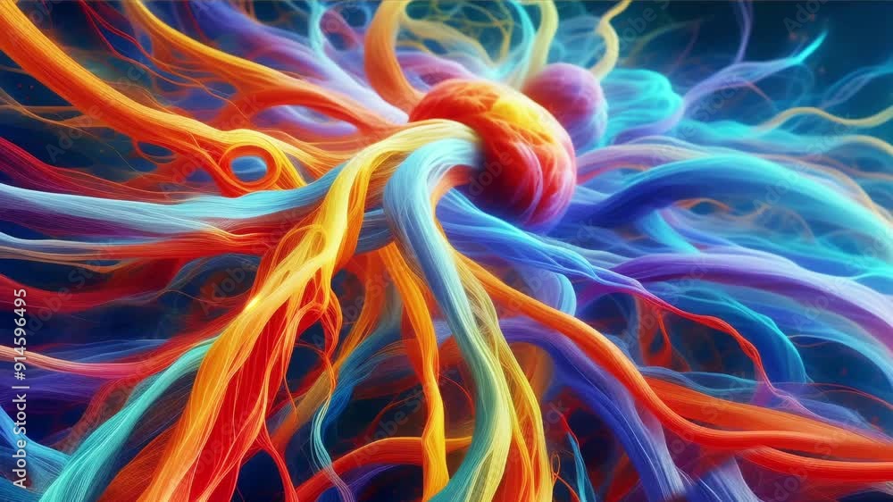 abstract neural network abstract neural network