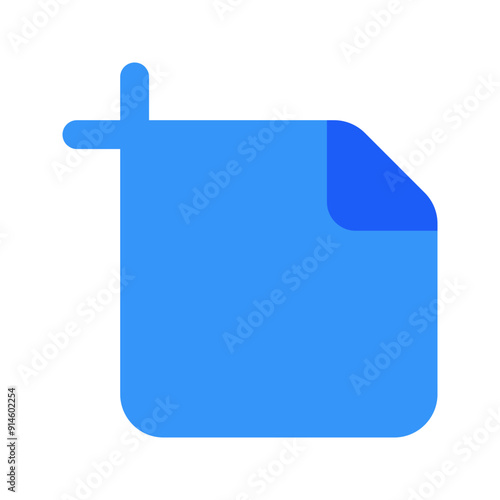 artboard flat icon