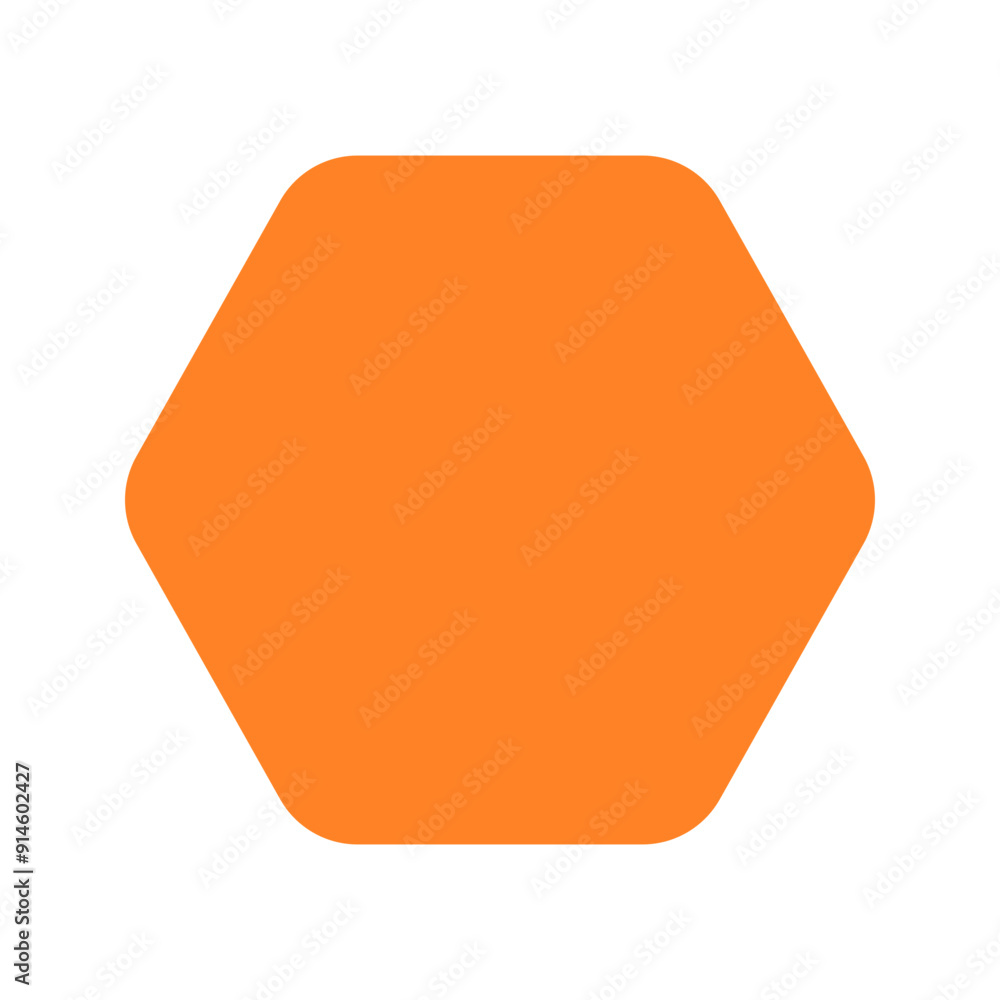 polygon flat icon polygon flat icon