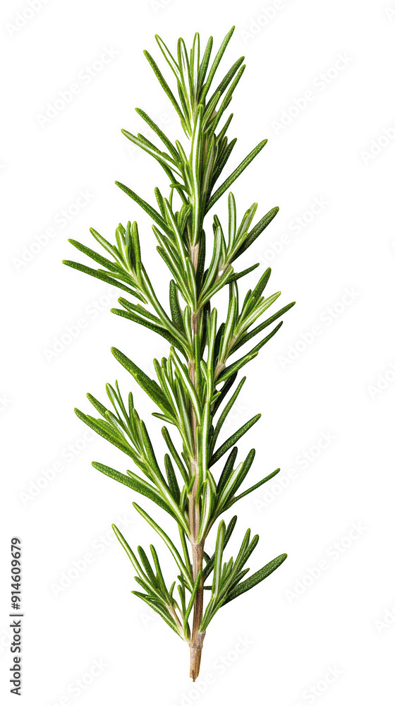 Fresh Rosemary Sprig Fresh Rosemary Sprig