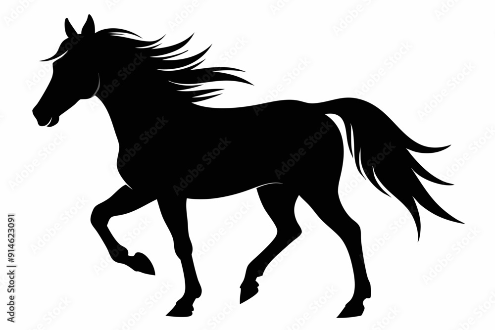 silhouette of horse, Horse Vector, Horse Silhouette
silhouette of horse, Horse Vector, Horse Silhouette