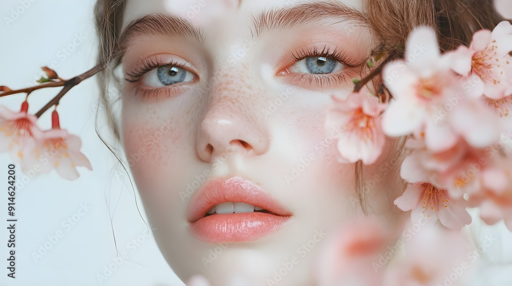 Cool graphic resources about youth and beauty on a transparent, light, white background Cool graphic resources about youth and beauty on a transparent, light, white background