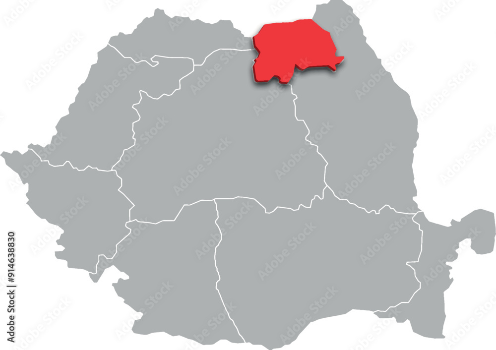 bucovina map ADMINISTRATIVE DIVISIONS of ROMANIA 3d isometric map bucovina map ADMINISTRATIVE DIVISIONS of ROMANIA 3d isometric map