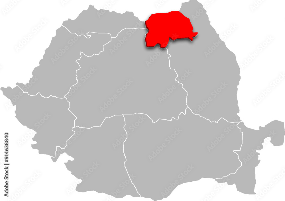 bucovina map ADMINISTRATIVE DIVISIONS of ROMANIA 3d isometric map bucovina map ADMINISTRATIVE DIVISIONS of ROMANIA 3d isometric map