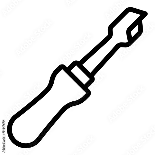 Feathering knife tool used by shoemakers for cutting and shaping leather.
