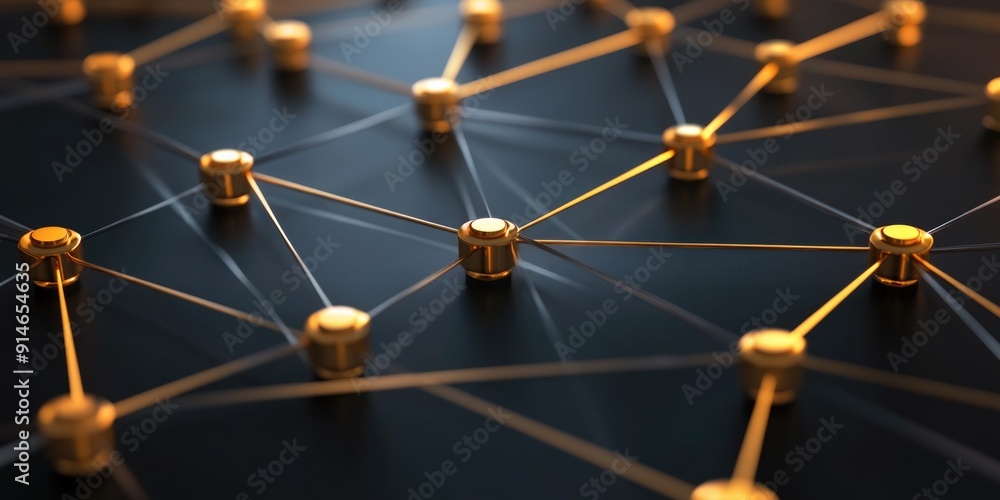A close-up view of a cluster of small golden dots, potentially used for decorative or scientific purposes A close-up view of a cluster of small golden dots, potentially used for decorative or scientific purposes