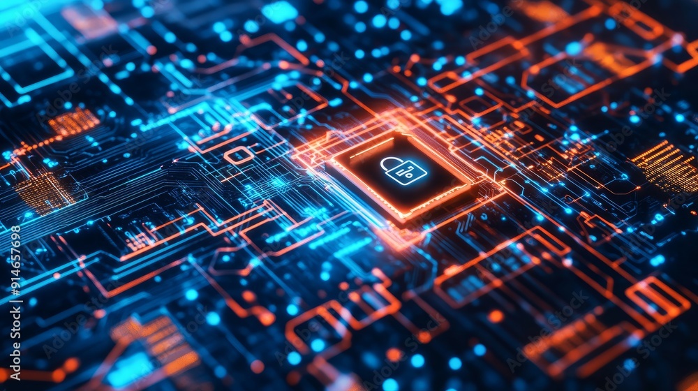 cybersecurity online, cyber security and blockchain concept, internet security and digital data protection cybersecurity online, cyber security and blockchain concept, internet security and digital data protection