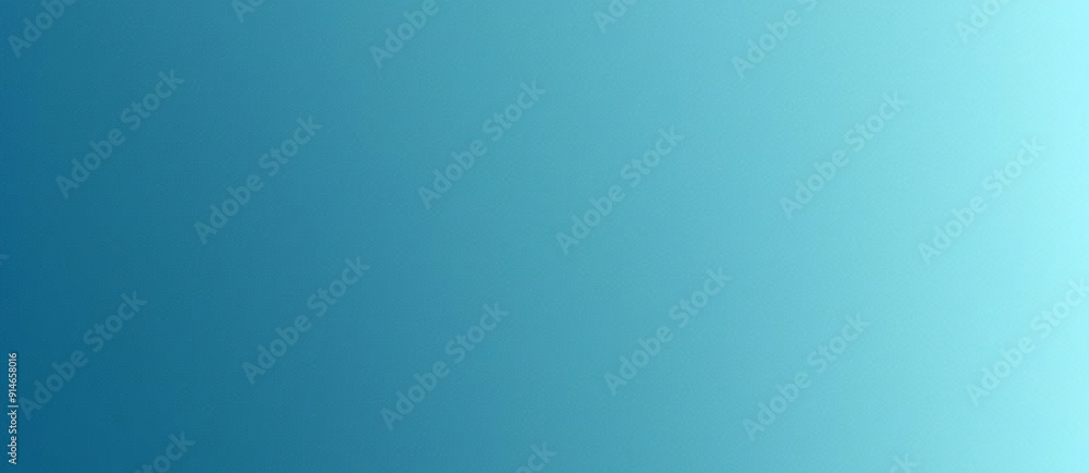 Fondo azul turquesa borroso abstracto y textura degradada para su diseño gráfico Fondo azul turquesa borroso abstracto y textura degradada para su diseño gráfico