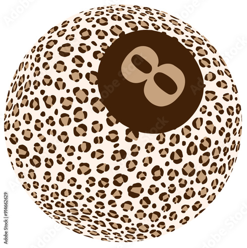 bola 8