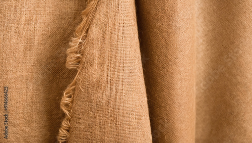 burlap sack texture background
