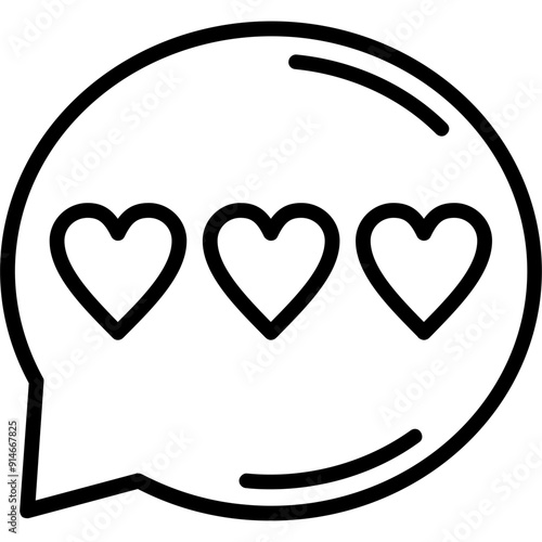 Love Icon