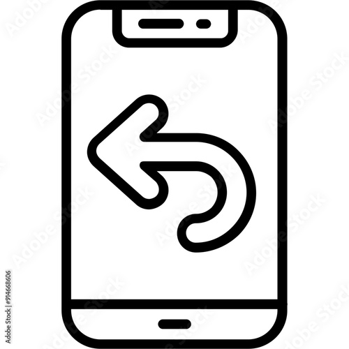 Undo Icon