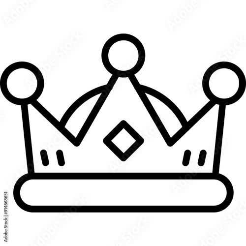 Crown Icon