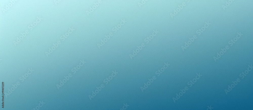 Obraz premium blauer Folientexturhintergrund