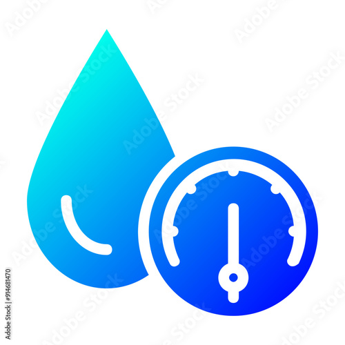 check pressure icon