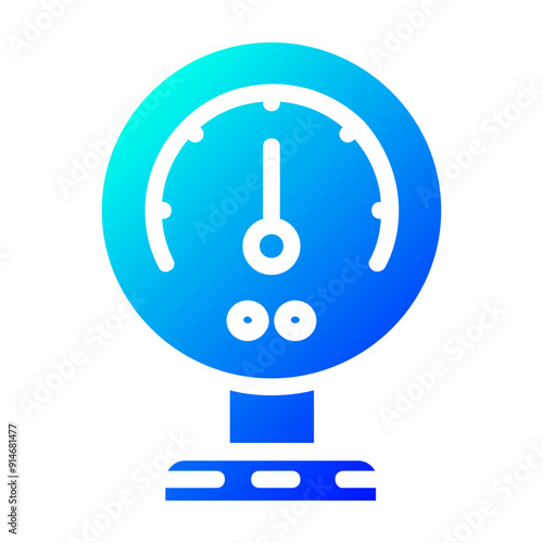 pressure icon