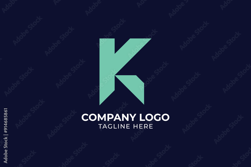 minimal real estate house letter K logo template, Logo design of K in vector for construction, home, real estate, building design vector design template inspiration minimal real estate house letter K logo template, Logo design of K in vector for construction, home, real estate, building design vector design template inspiration