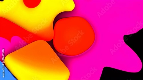 Abstract Background for Video Editing and Artistic Applications. Nature, Fruits, Bread, Bicycle, Stones, Animals, Wheat, Cotton, Strawberry, Book, Flowers, Billboard