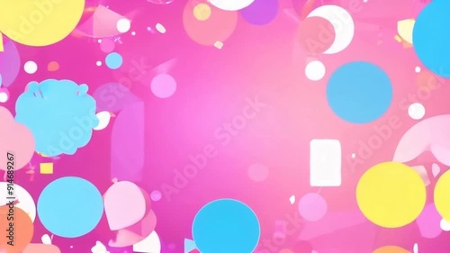 Abstract Background for Video Editing and Artistic Applications. Nature, Fruits, Bread, Bicycle, Stones, Animals, Wheat, Cotton, Strawberry, Book, Flowers, Billboard