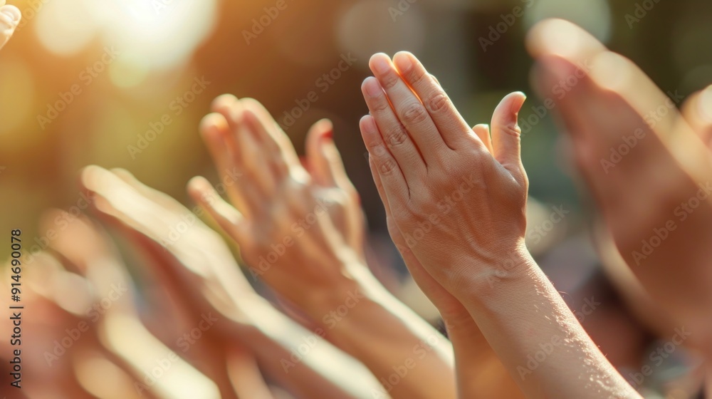Heartfelt acknowledgment - appreciation, gratitude, thanks, expressing ...